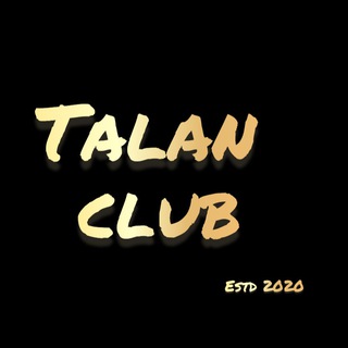 TALAN CLUB