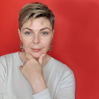 СОВРЕМЕННОЕ БИСЕРОПЛЕТЕНИЕ С АННОЙ БРАГИНСКОЙ