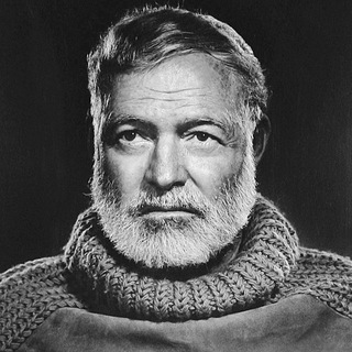 TELEGRAM ХЕМИНГУЭЯ