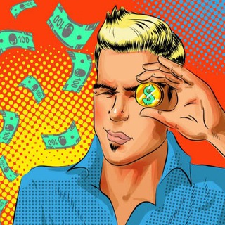 КРИПТО ЭКСПЕРТ