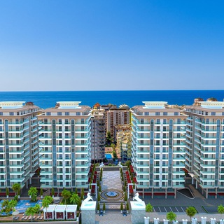 НЕДВИЖИМОСТЬ АЛАНИИ