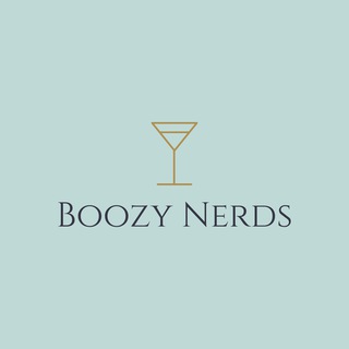 BOOZY NERDS