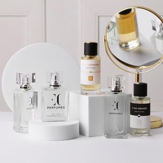 ДУХИ ИЗВЕСТНЫХ АРОМАТОВ ОТ GREENWAY GLOBAL