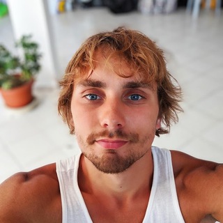 ЯХТА ОТ 1000 ЕВРО, ВАДИМ ЛУППО