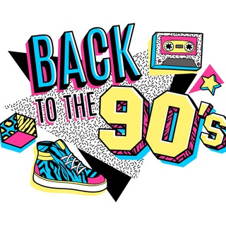 ЭПОХА │ 90 Е │ 2000 Е