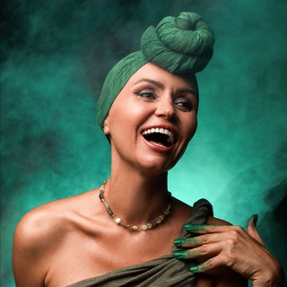 КАНАЛ СВЕТЛАНЫ ГЬЯТА