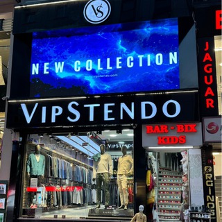 VIP STENDO FACTORY