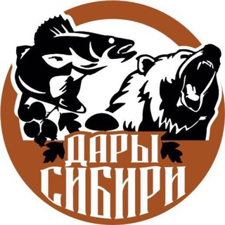 ДАРЫ СИБИРИ 38