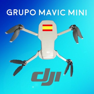 DJI MAVIC MINI 1,DJI MINI 2, MINI SE SPAIN