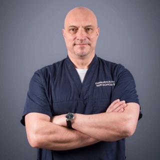 ВЛАДИСЛАВ МИРЗОНОВ