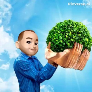 ЭКОАКТИВИСТ