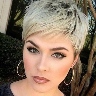 МОДНЫЕ СТРИЖКИ И ОКРАШИВАНИЯ 2023