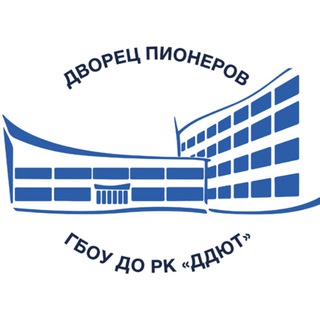 ДВОРЕЦ ПИОНЕРОВ СИМФЕРОПОЛЬ ️️