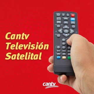CANTV TV SATELITAL