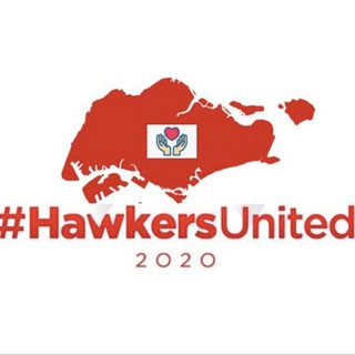 HAWKERS UNITED - TAKEWAY 2020