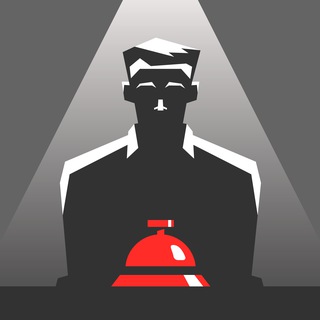 НОЧНОЙ ПОРТЬЕ