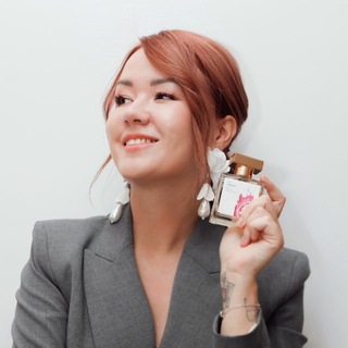 VALERIE NESTEROVA | БЛОГ ПАРФЮМЕРА