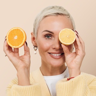 ОЛЕСЯ РЕВЕКО | НУТРИЦИОЛОГ