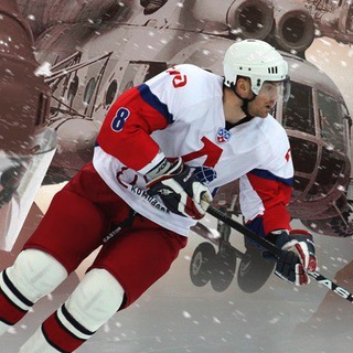 ХОККЕЙ  НХЛ | КХЛ