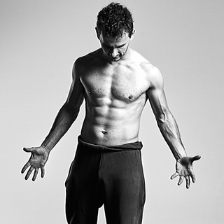 MAKARIN - КАНАЛ ЗДОРОВОГО ТЕЛА