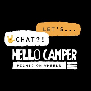 ЧАТ #HELLOCAMPER