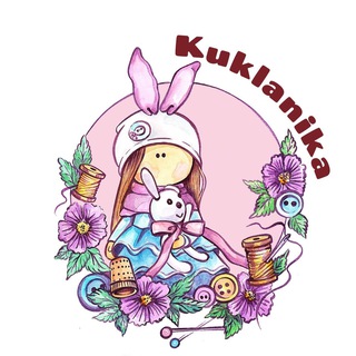 KUKLANIKA - ПРО КУКЛЫ