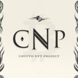 CNP | CRYPTO NFT PROJECTS