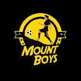 MOUNT BOYS