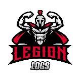 LEGION LOGS CONNECTOR