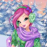 #WINXCLUBRUS