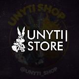 UNYTI | STORE