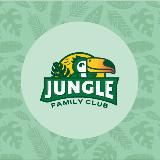 JUNGLE FAMILY CLUB