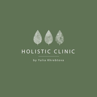 HOLISTIC CLINIC BY YULIA KHREBTOVA