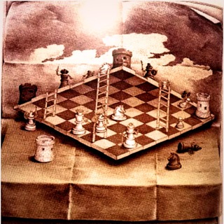 СУТЬ ДЕЛА 18 +