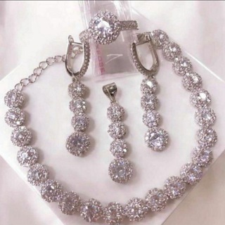 КУМУШ 925 ФАРГОНА