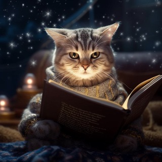 НЕЙРОКОТ: ПРОСТО ОБ ИСКУССТВЕННОМ ИНТЕЛЛЕКТЕ