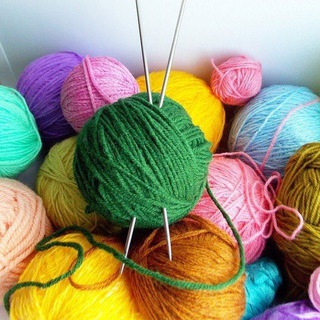 ༄МАГИЯ ✿ ВЯЗАНИЯ࿐