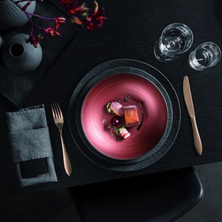 СЕРВИРОВКА СТОЛА