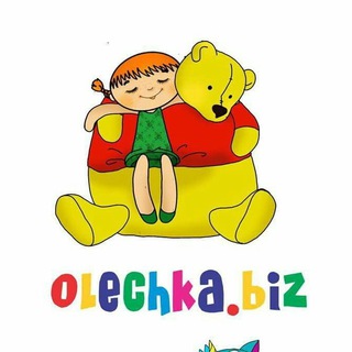OLECHKA.BIZ