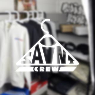SAINTCREW
