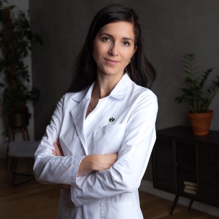 DR.GAVRILIUK