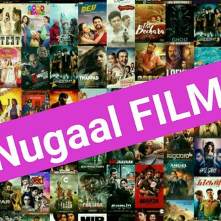 NUGAAL FILMS GROUPKA FLIMADA