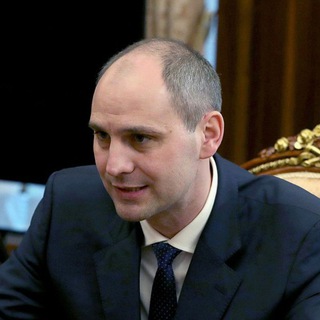 ДЕНИС ПАСЛЕР / ГУБЕРНАТОР ОРЕНБУРГСКОЙ ОБЛАСТИ