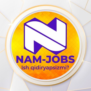 NAM-JOBS РАБОТА И ВАКАНСИИ В НАМАНГАНЕ
