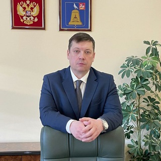 КЛИМОВ В.А.