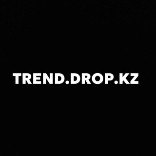 TREND.DROP.KZ