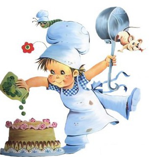 ГОТОВИМ ВКУСНО!