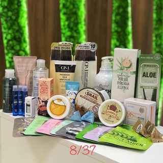 КОСМЕТИКА ОПТ САДОВОД МУХАММАД 8 ЛЕНИЯ 37ПОВИЛЬОН