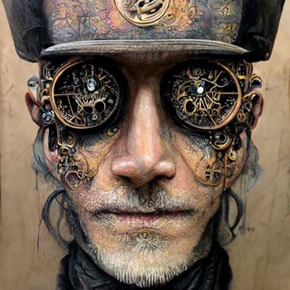 CHATGPT [НЕЙРОСЕТИ]