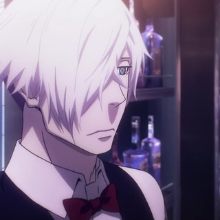 ПАРАД СМЕРТИ / DEATH PARADE